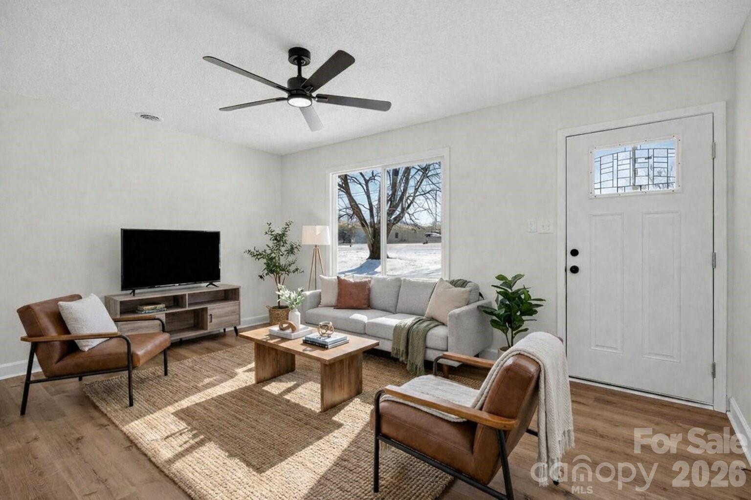 Dogwood Estates - Residential