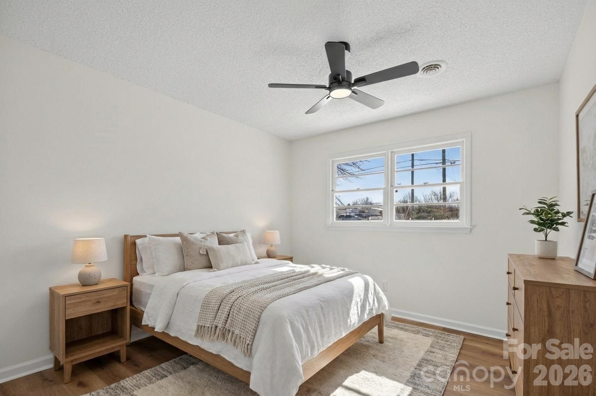 Dogwood Estates - Residential