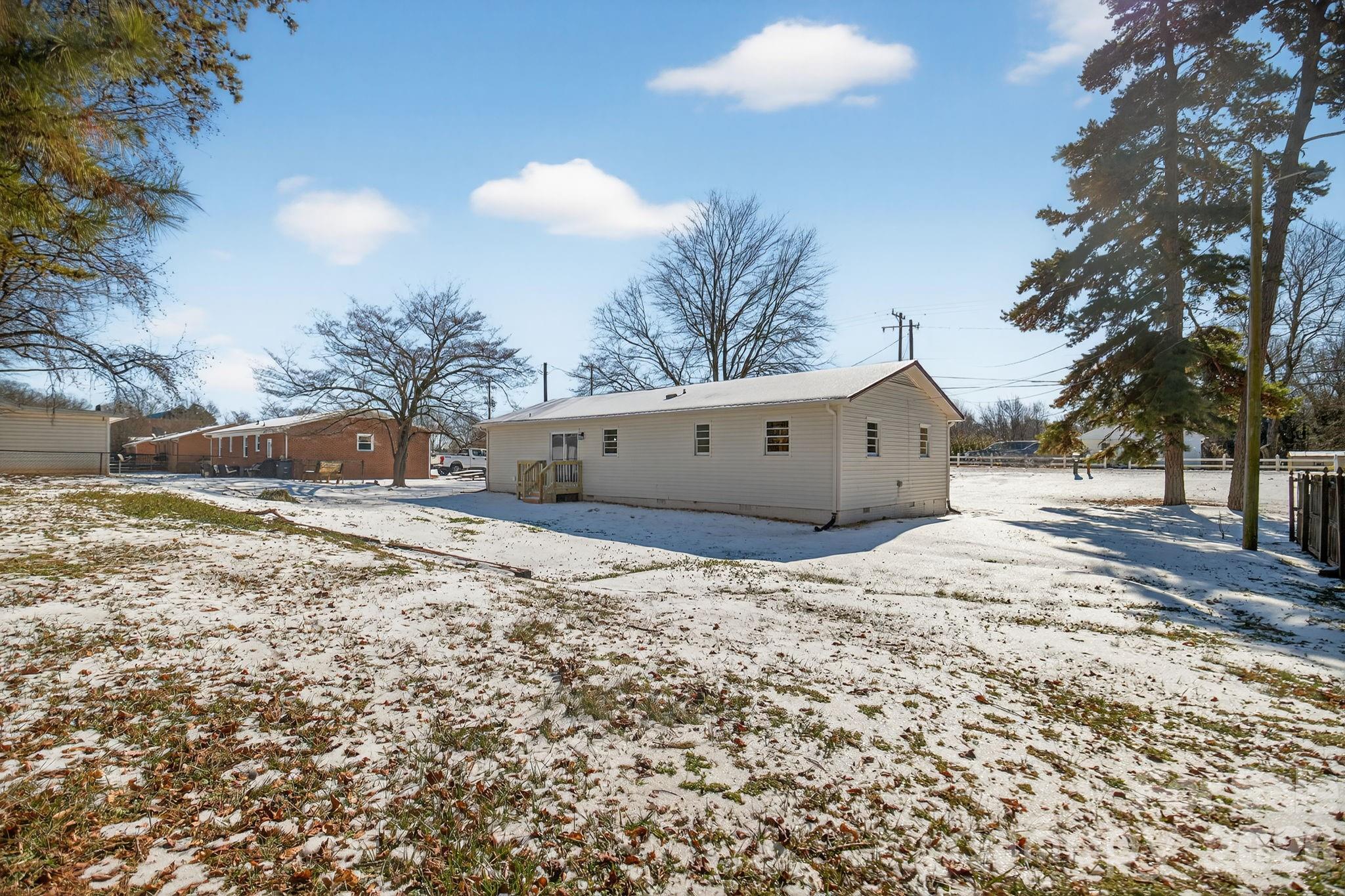 Dogwood Estates - Residential