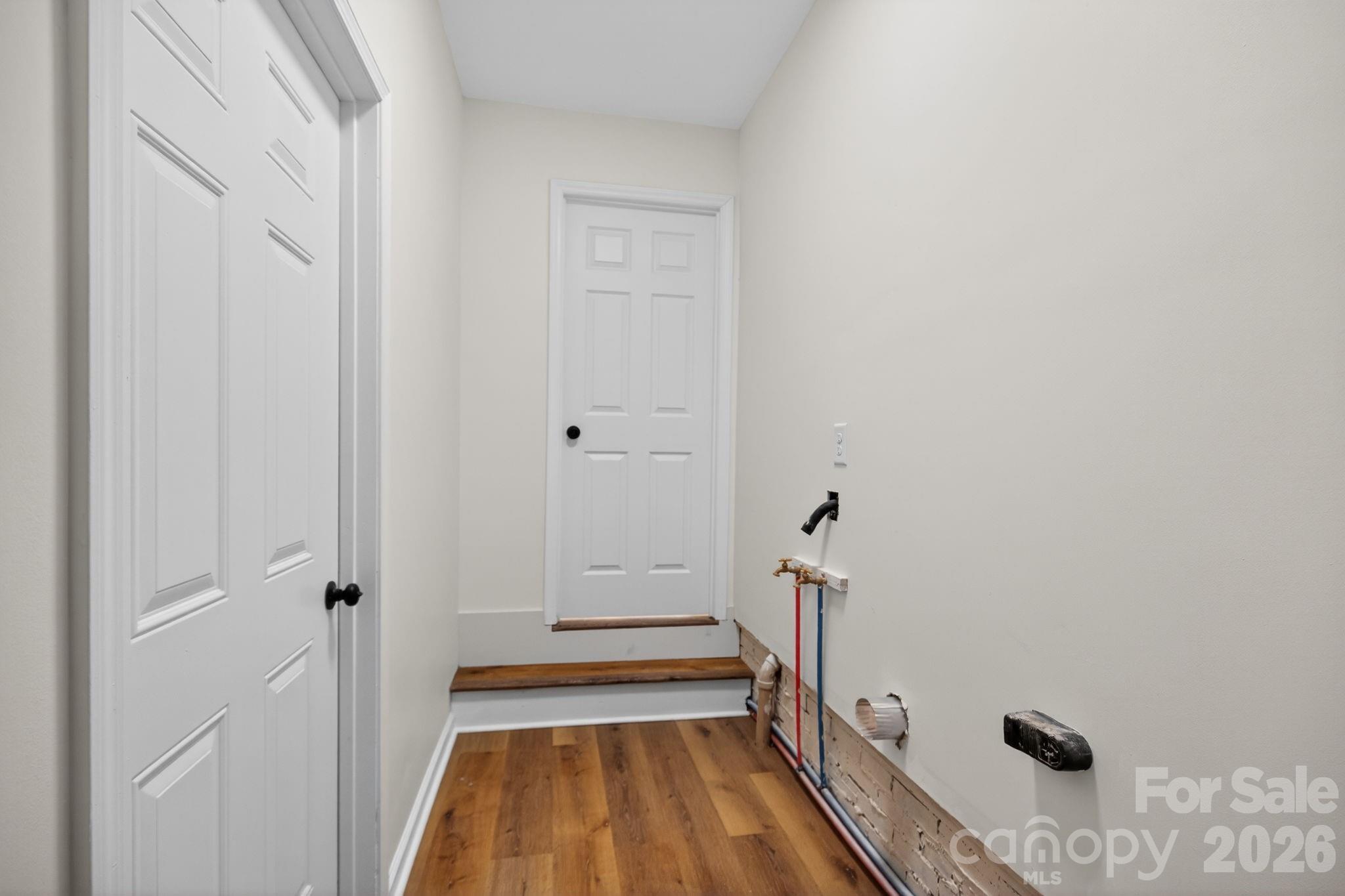 Dogwood Estates - Residential