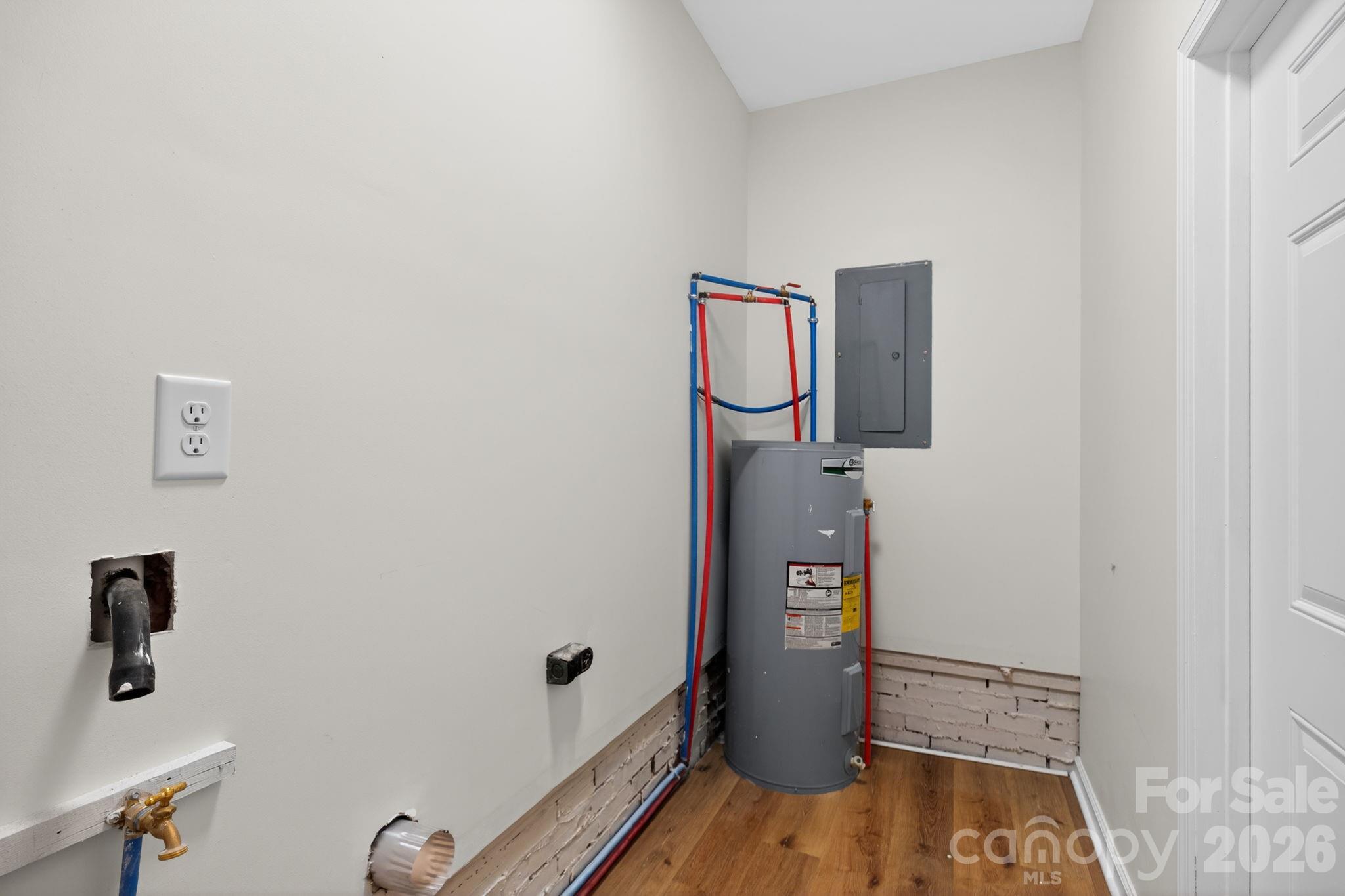 Dogwood Estates - Residential