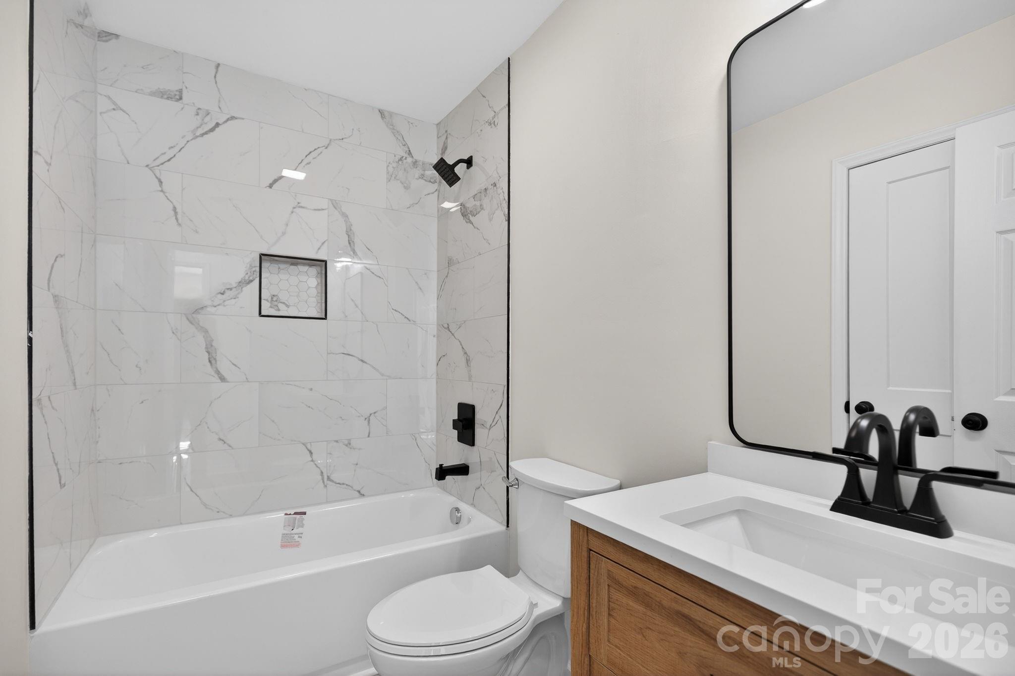 Dogwood Estates - Residential