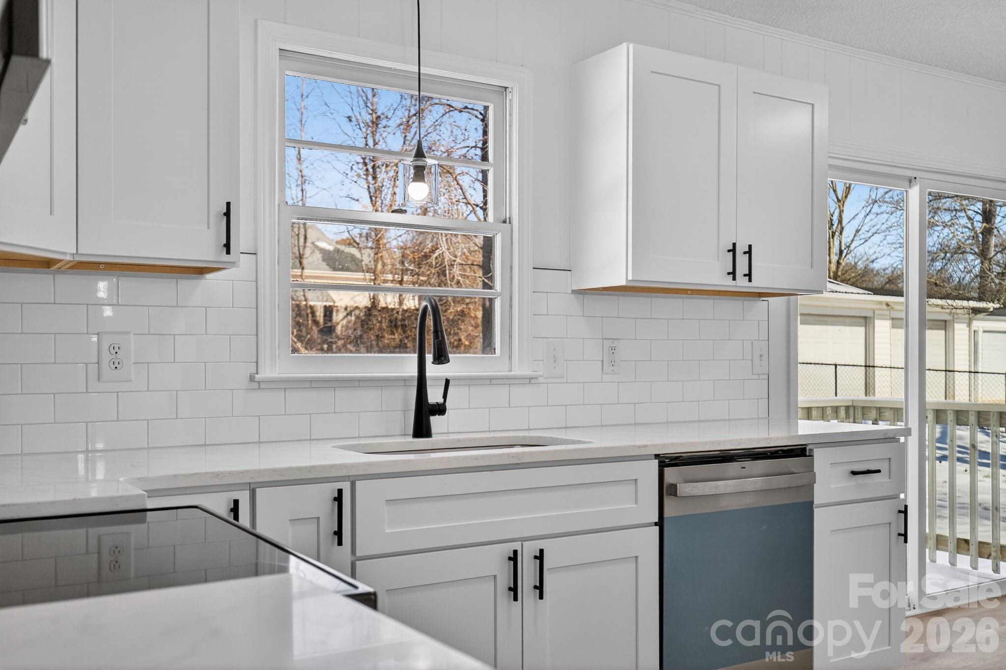 Dogwood Estates - Residential