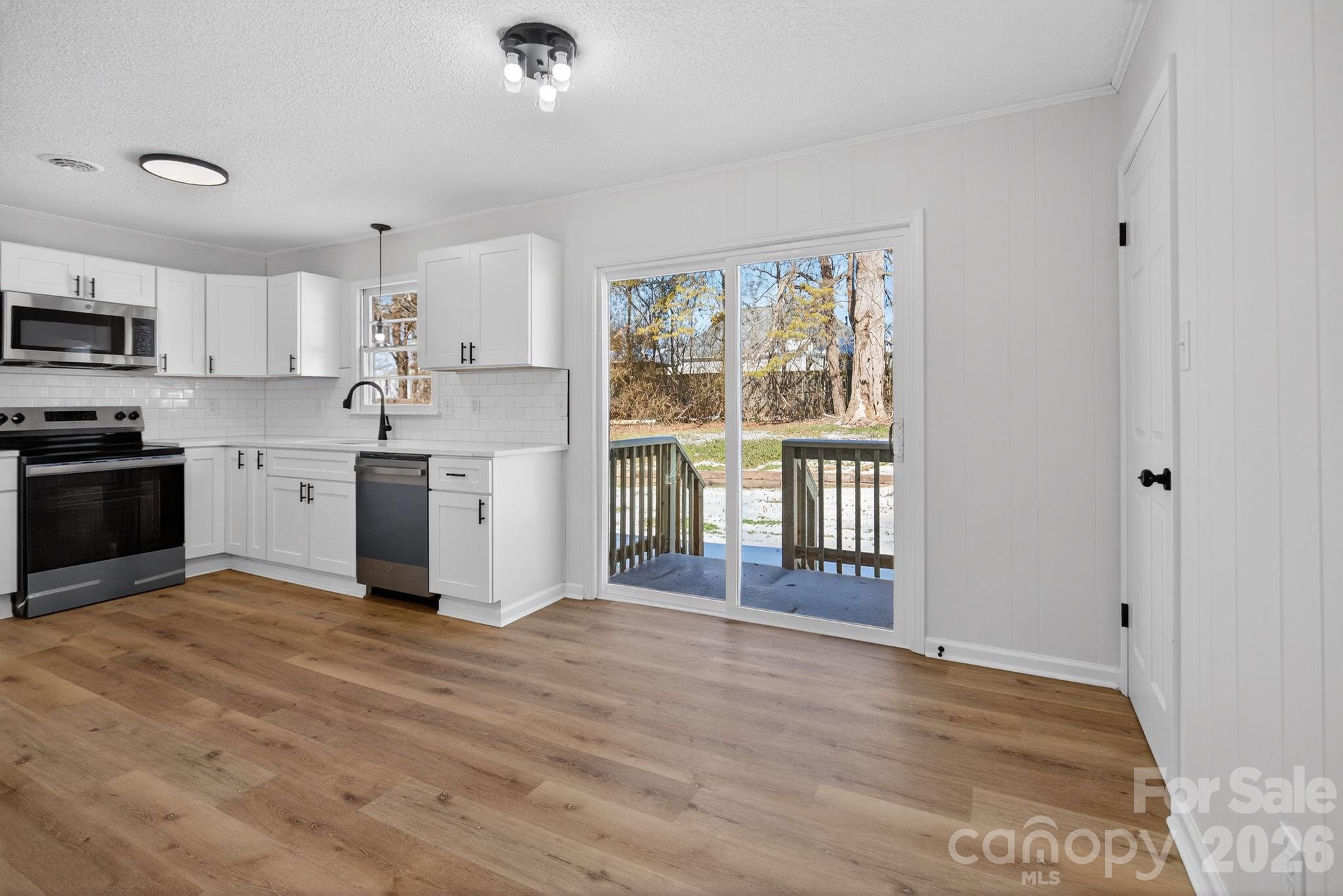 Dogwood Estates - Residential