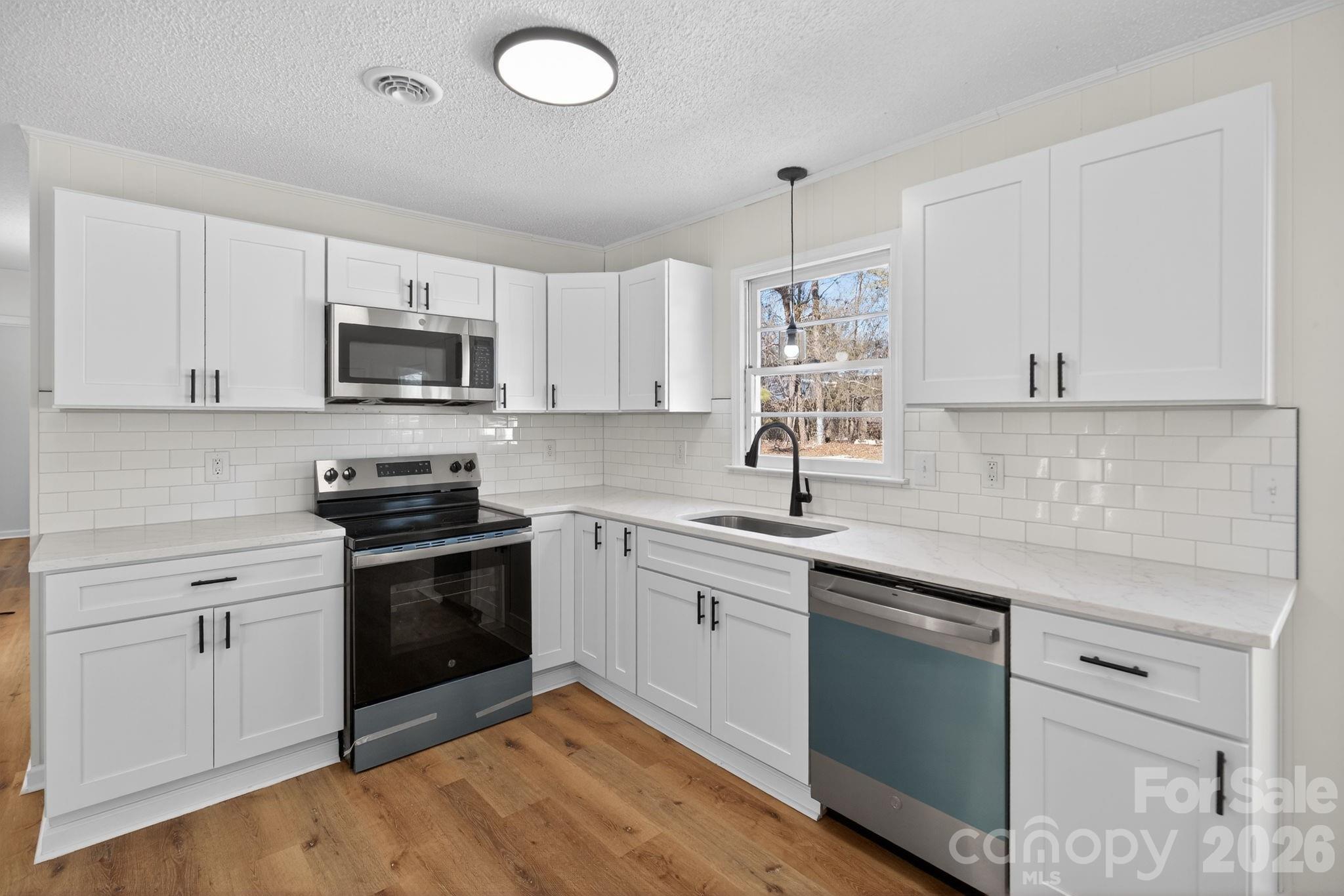 Dogwood Estates - Residential