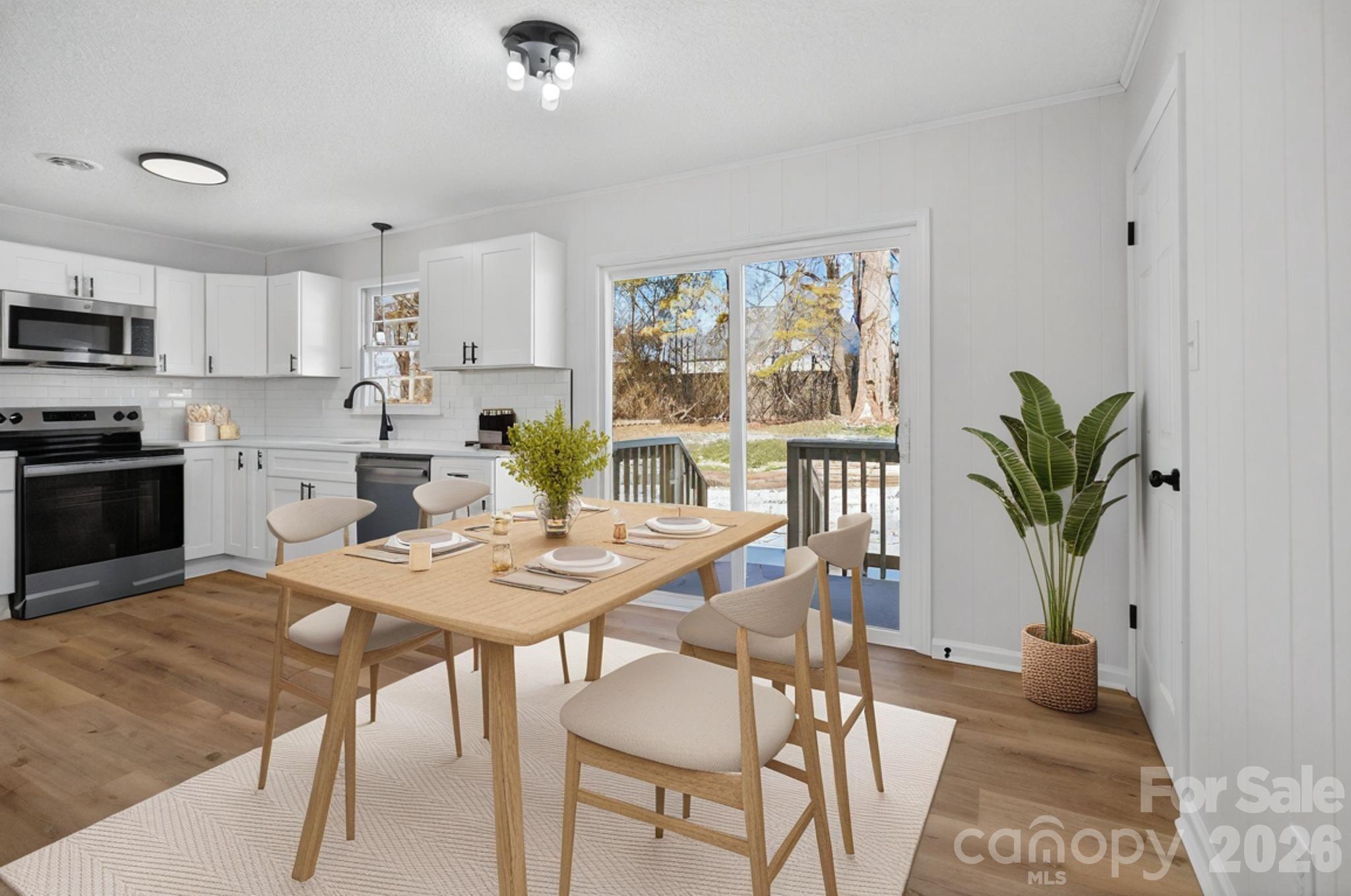 Dogwood Estates - Residential