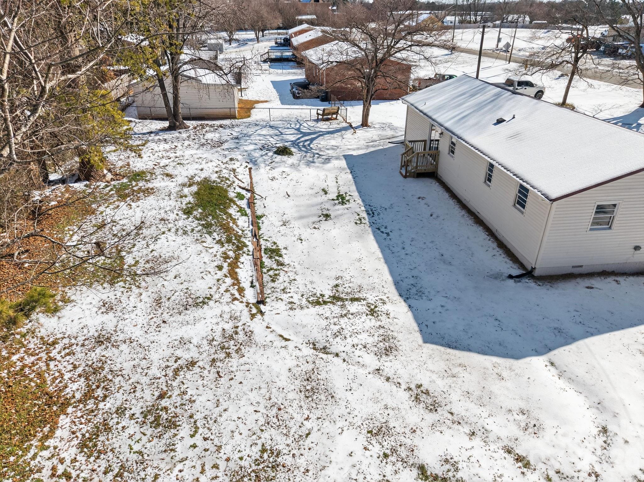 Dogwood Estates - Residential