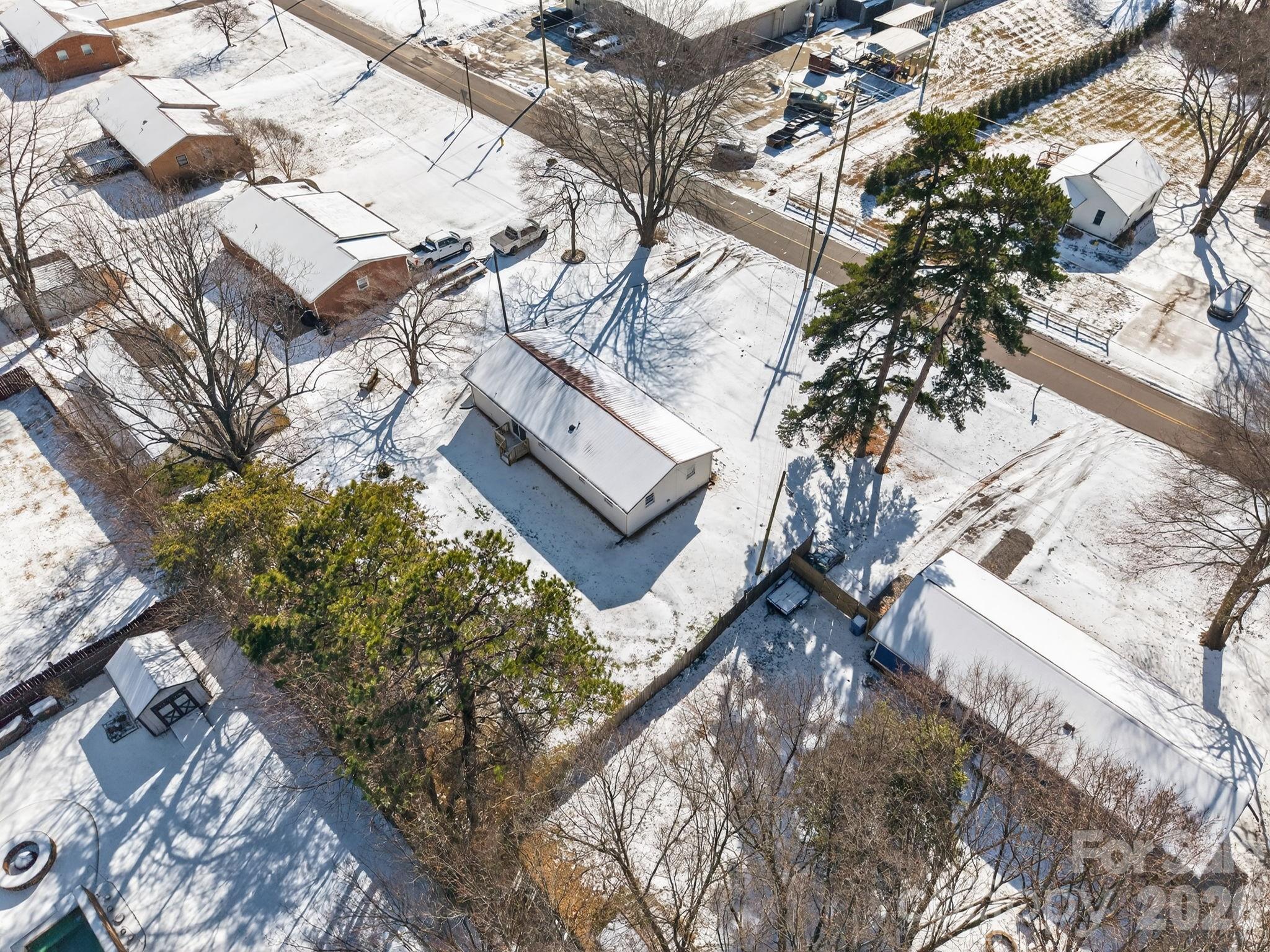 Dogwood Estates - Residential