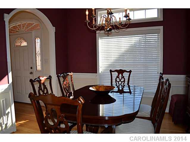 Damon Pointe - Residential