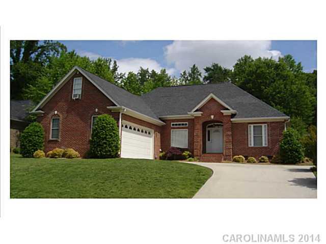 Damon Pointe - Residential