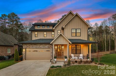 860 38th Avenue NE Hickory NC 28601