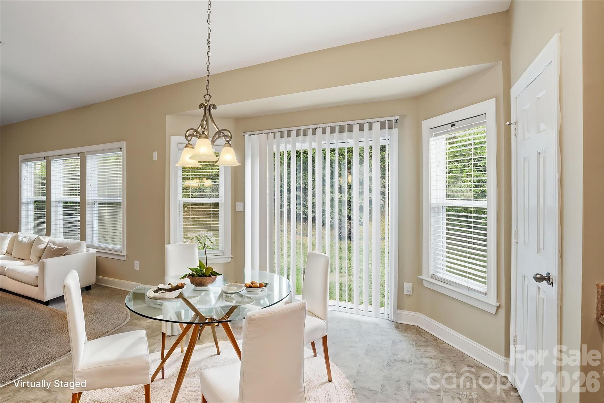 Berewick - Residential