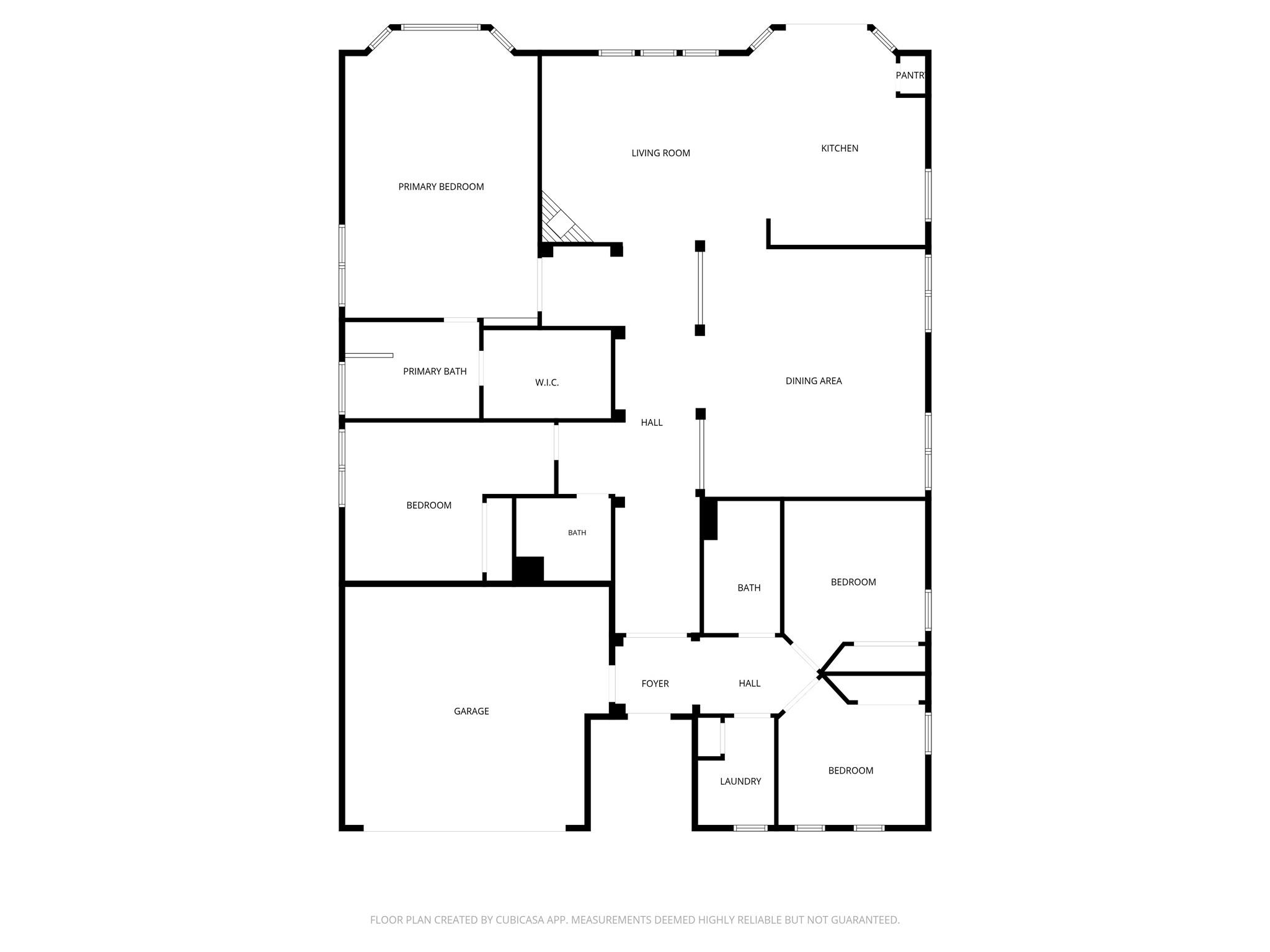 Berewick - Residential