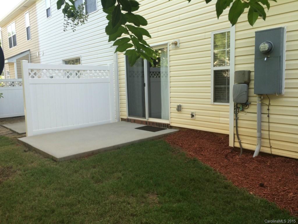 Cascades - Residential