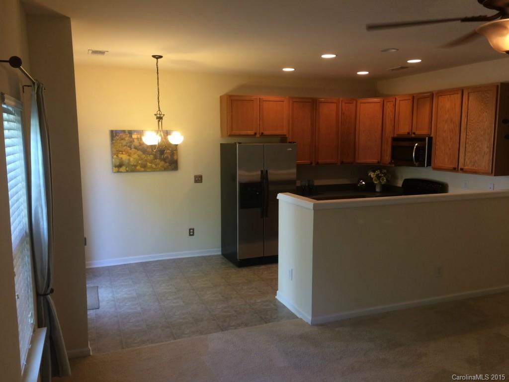 Cascades - Residential