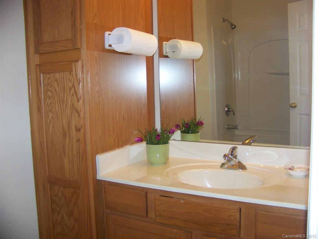 Cascades - Residential