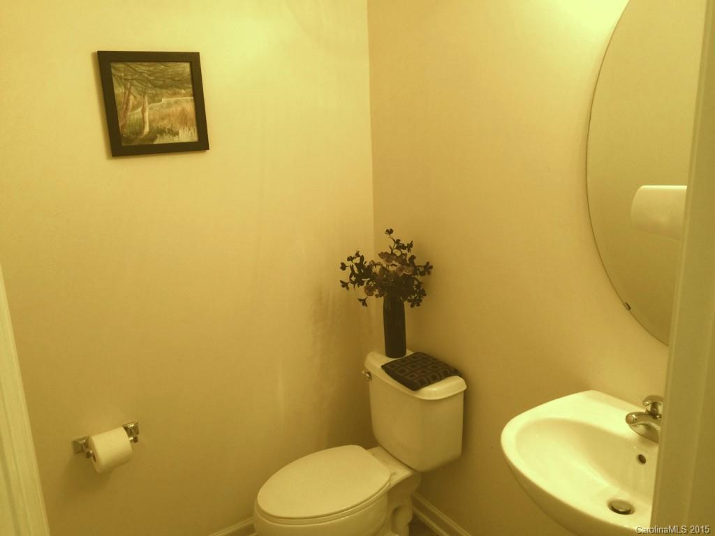 Cascades - Residential