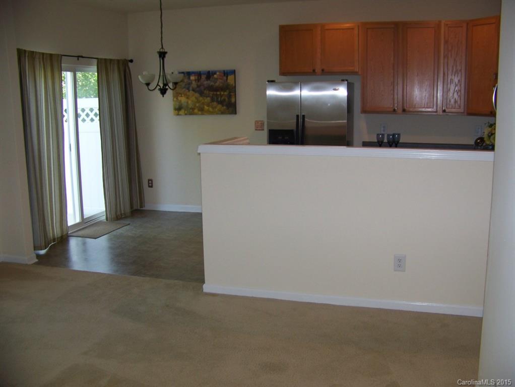 Cascades - Residential