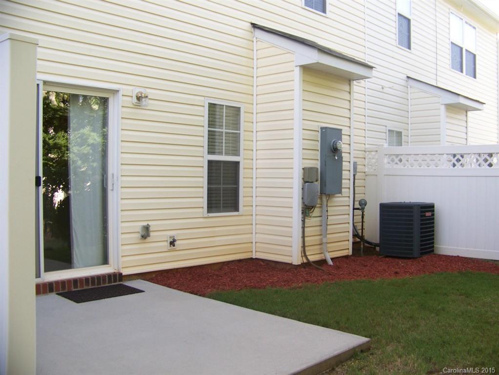 Cascades - Residential