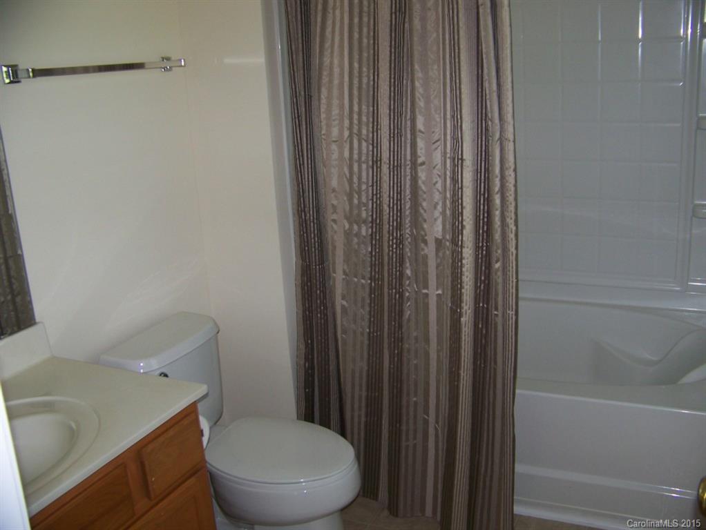 Cascades - Residential