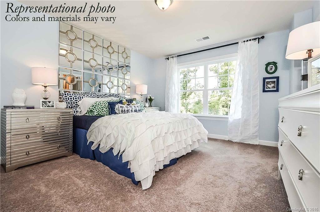 Serenity Point - Residential