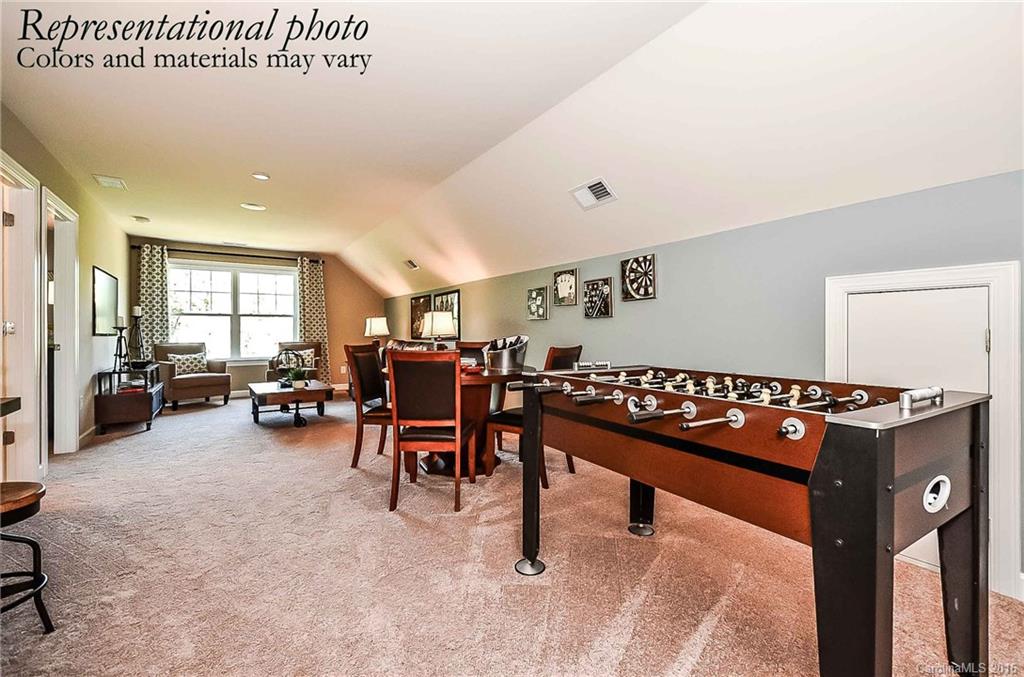 Serenity Point - Residential