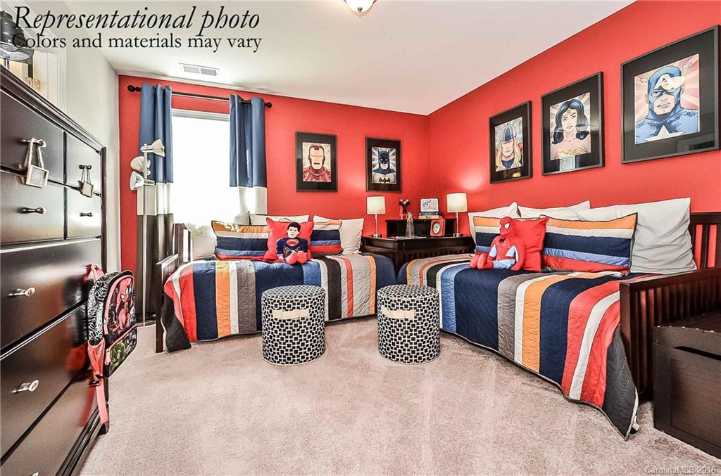 Serenity Point - Residential