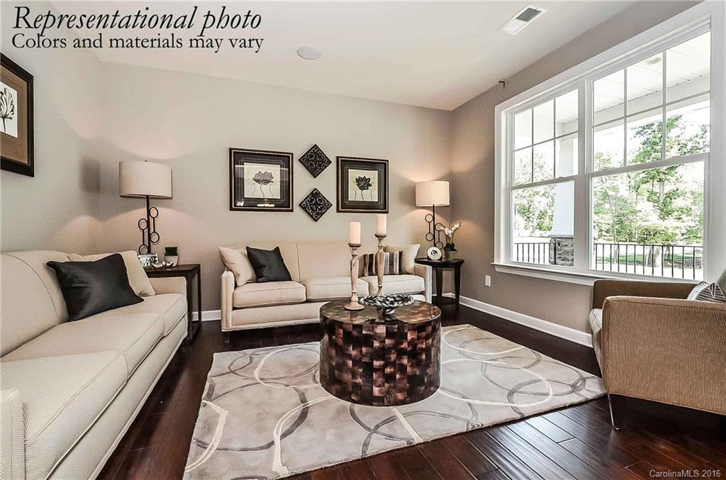 Serenity Point - Residential