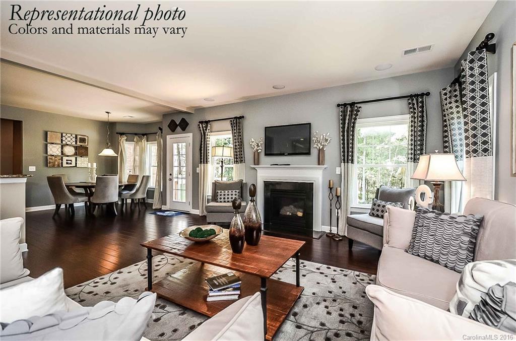 Serenity Point - Residential