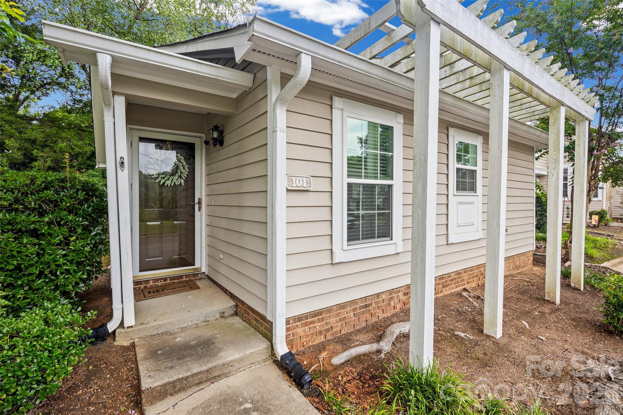 101 Heritage Parkway