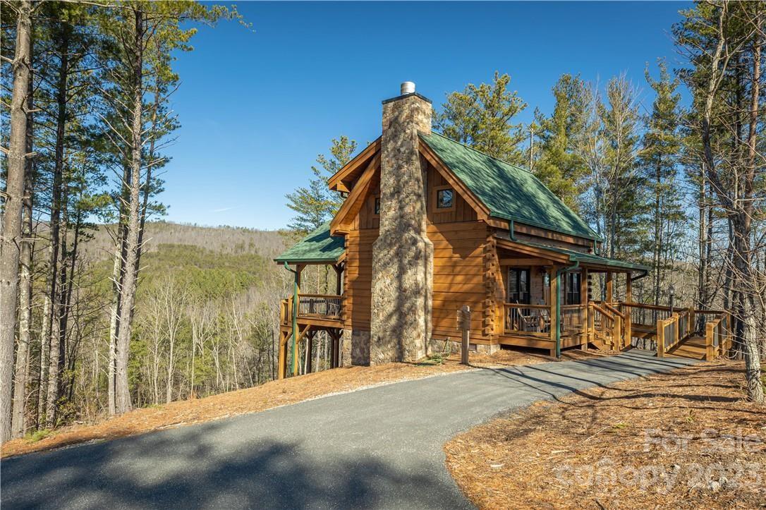 Pisgah Preserve - Land