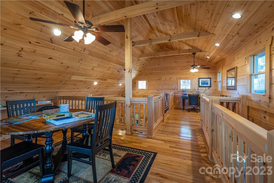 Pisgah Preserve - Land