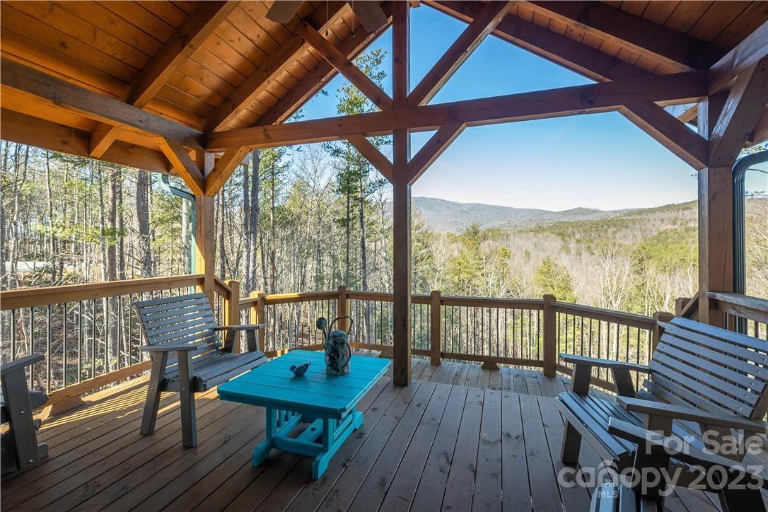 Pisgah Preserve - Land