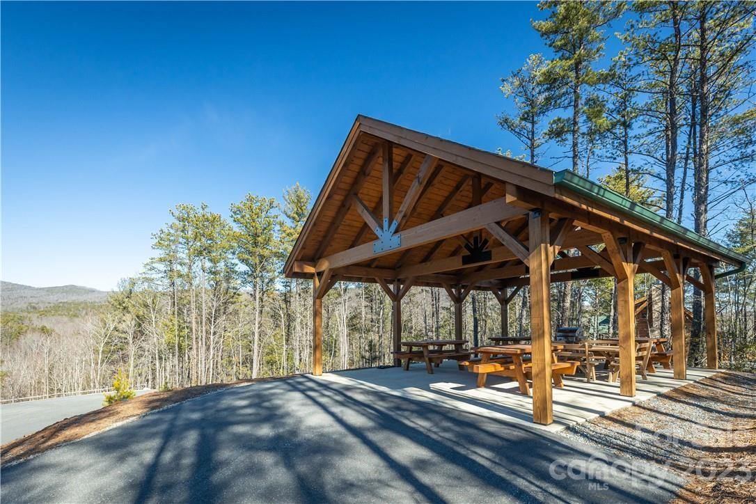 Pisgah Preserve - Land