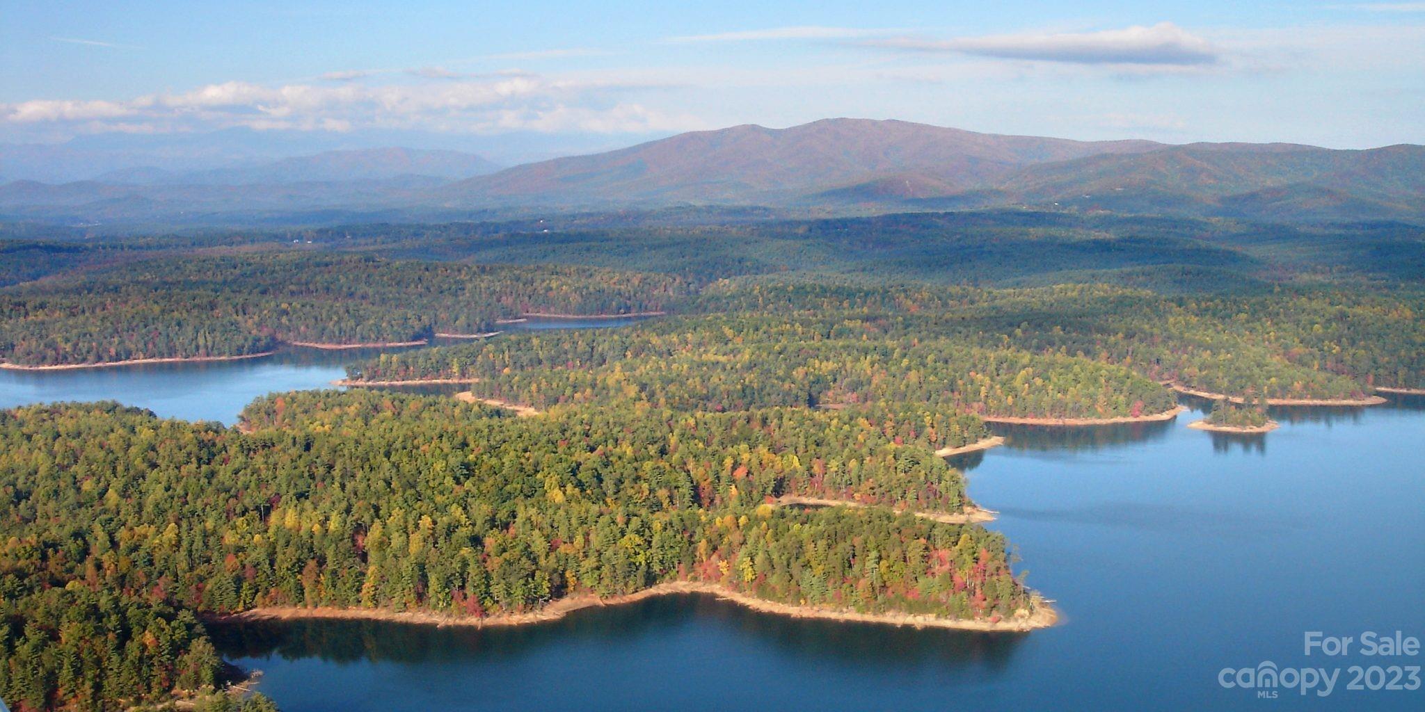 Pisgah Preserve - Land