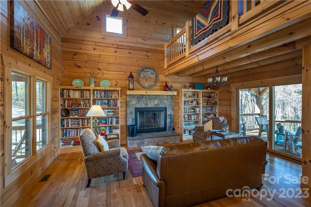 Pisgah Preserve - Land