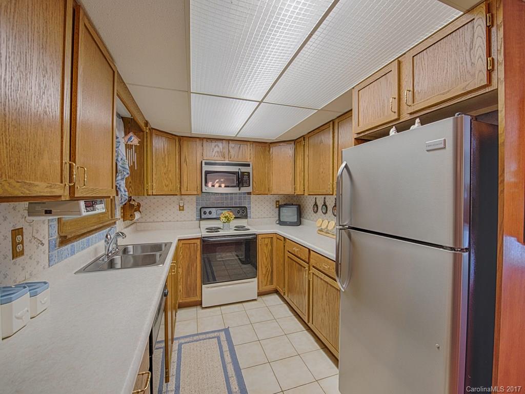 Wild Acres - Residential