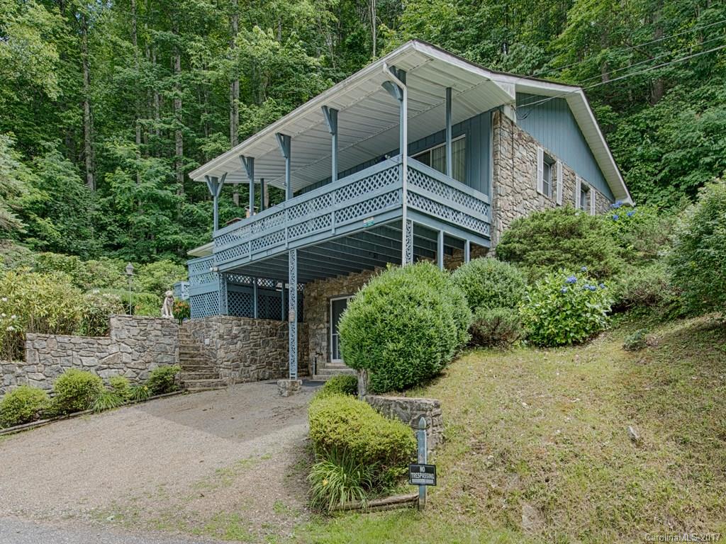 Wild Acres - Residential