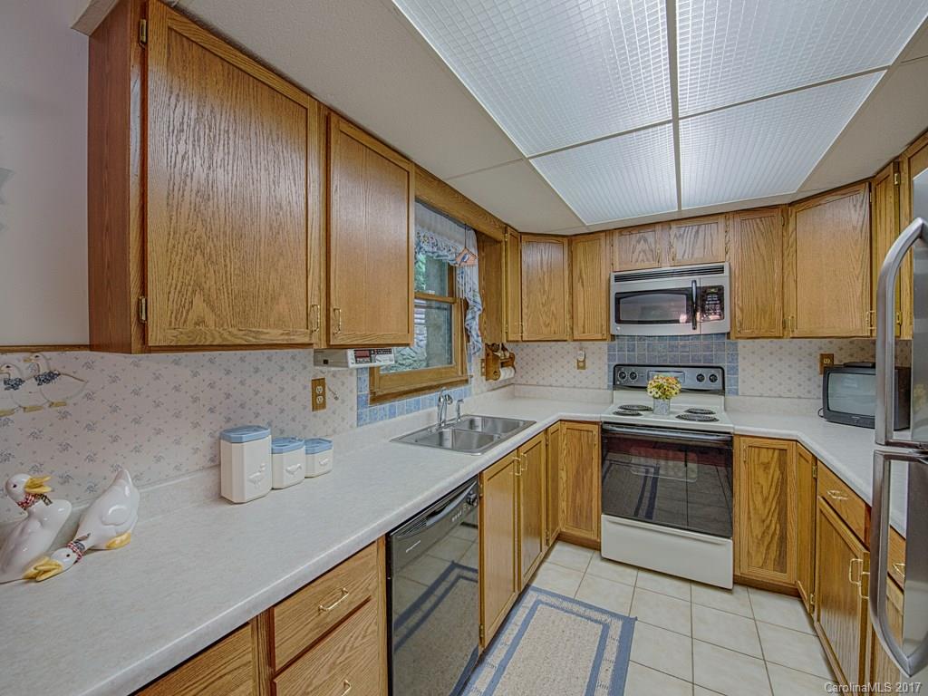 Wild Acres - Residential