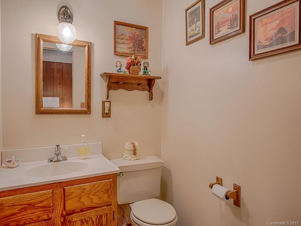 Wild Acres - Residential