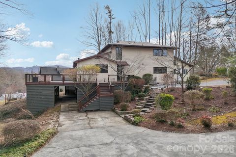 623 Owensby Road Hendersonville NC 28792