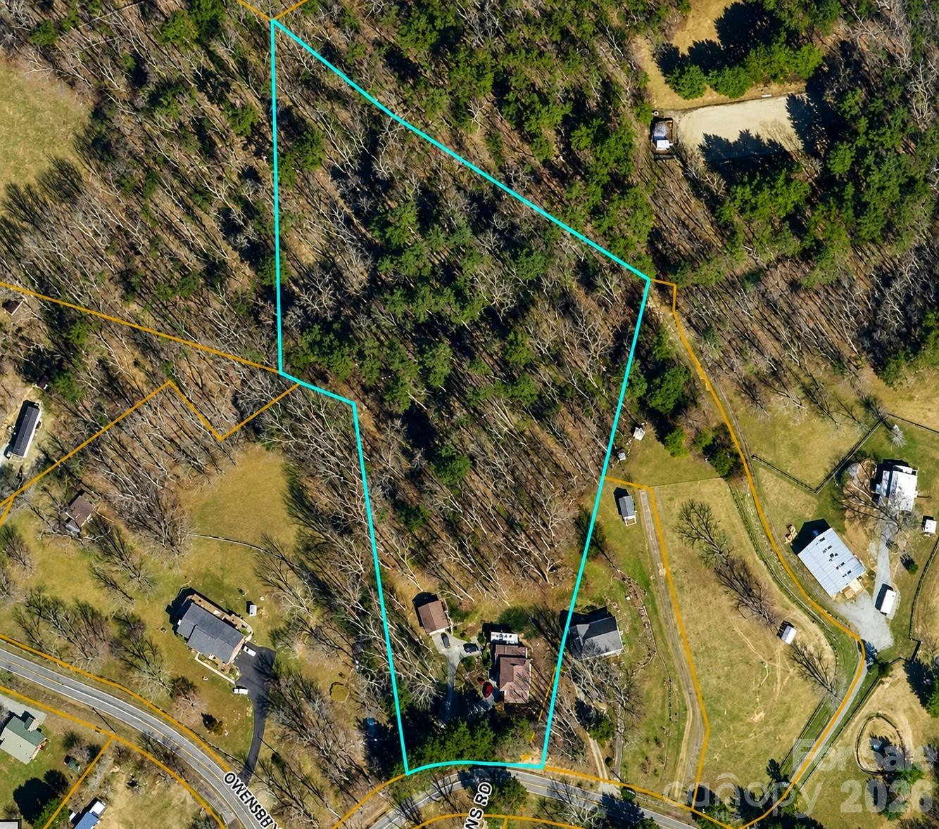 623 Owensby Road