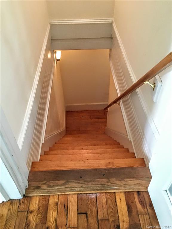 Montford - Residential