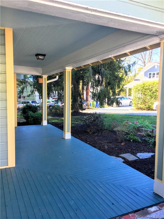 Montford - Residential