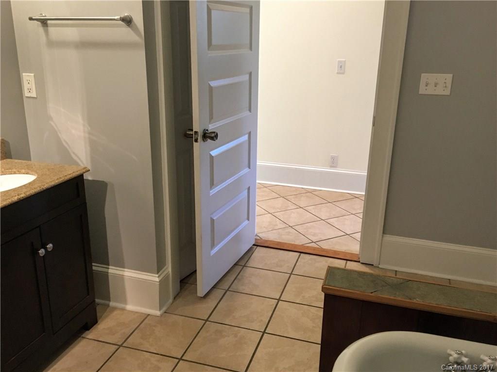 Montford - Residential