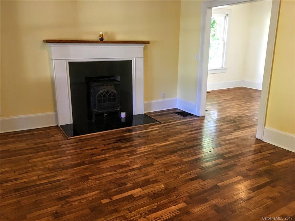 Montford - Residential