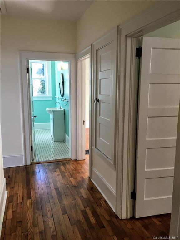 Montford - Residential