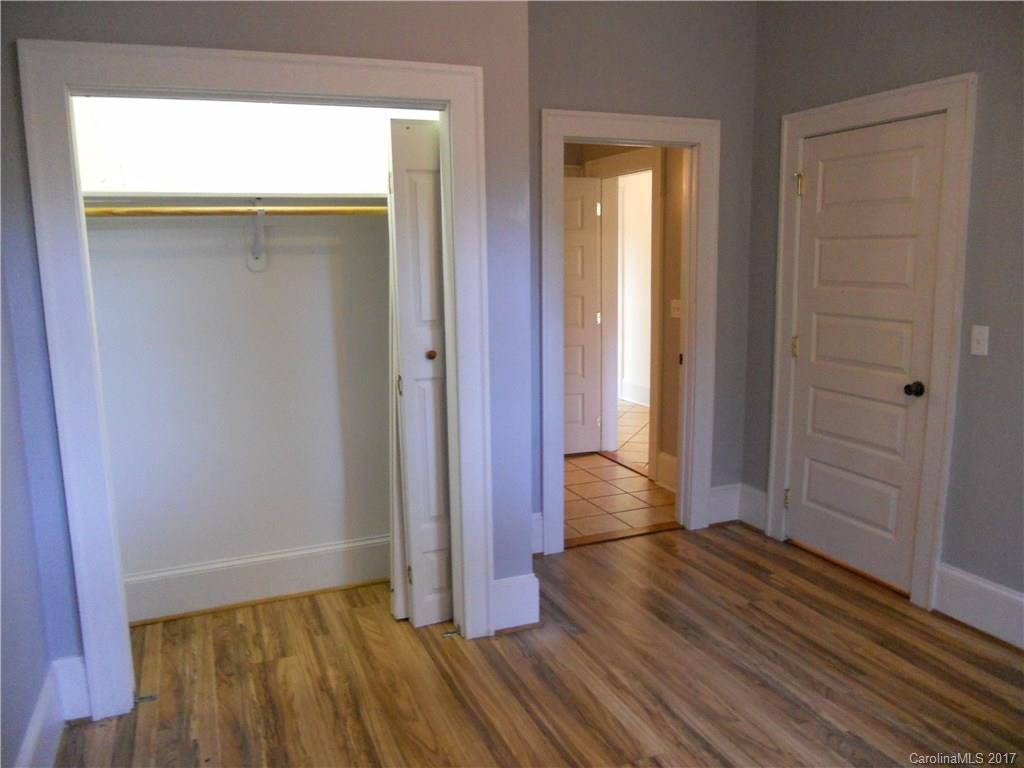 Montford - Residential