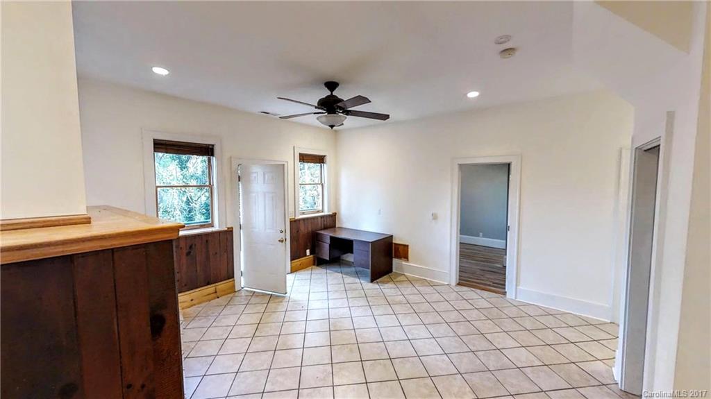 Montford - Residential