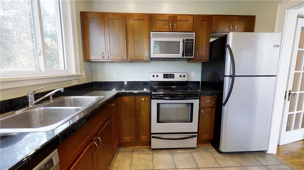 Montford - Residential